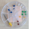 Artiglio Dental attachments - KIT INTRODUCTIV 