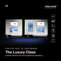 CORiTEC 350i X PRO series