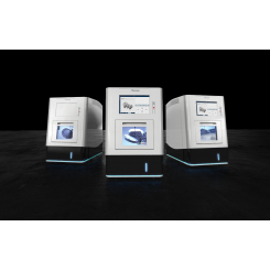 CORiTEC 150i series CORiTEC 150i series