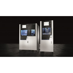 CORiTEC 650i series CORiTEC 650i series