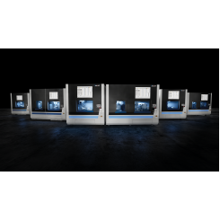 CORiTEC 350i series CORiTEC 350i series