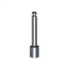 Screwdriver for intraoral adaptor MB-type. L20mm