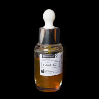 Lichid colorare zirconiu Colorazione zirconia HdueO - D2 - 20 ml