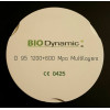 Kroma Nuance 1200+600 Mpa Multistrato Bianco - 16 mm/95
