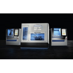 CORiTEC 250i series CORiTEC 250i series
