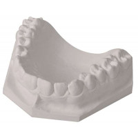 VARIO PLUS WHITE 25KG SUPER HARD STONE TYPE 4 
