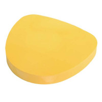 Vario Super Sockel maize 25 kg Base stone - free flowing, type 4