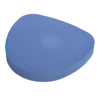 Vario Super Sockel azure 25 kg Base stone - free flowing, type 4