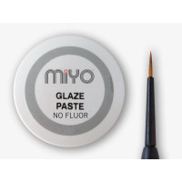 MIYO glaze non fluorescent paste 4g