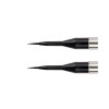  Replacement brush tips for 1-Nera Ceramic Brush 2pcs