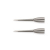  Replacement brush tips for Respect 1 Ceramic Brush extra fine 2pcs