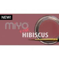 MIYO STAIN HIBISCUS PASTE 4G