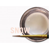 MiYO Stain snow fluor. paste