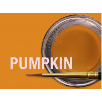 MiYO Mamelon pumpkin fluor. paste