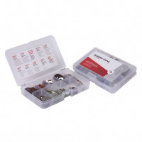 KIT POLIPANTI PT.METAL CROM/COBALT