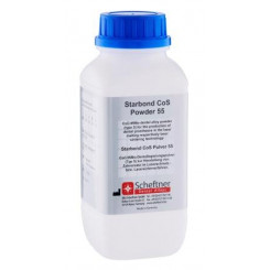 Oferta Starbond CoS Powder 55- Plata pe loc Oferta Starbond CoS Powder 55- Plata pe loc