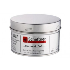 Starbond CoS 1 KG Starbond CoS 1 KG