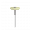 MCP239104C  LENSE F.SINT.ZIRK. +CERAMIC, 22*0,8 ,COARS