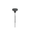 PSC151104F PANTHER STONE POLISHER 12*2,4 FINE