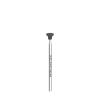 PSC199104F PANTHER STONE POLISHER Ř 5MM FINE