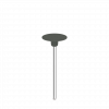 AWG146104M POLISHER F.UNSINTERED ZIRCONIA 15*0.3 MED.(set 10 buc)
