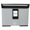 Aparat pentru curatarea lucrarilor printate MoonWash 