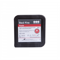 RED  FIRE  PASTE VASETTO 30G