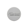 WAX BLANKS LIGHT GREY