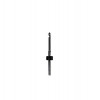 T11 - 2.5 I 3.0 MM RADIUS MILLING TOOL (SINGLE BLADE, SLIDE COATED) PMMA/WAX/PEEK