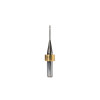 T14/T41/T51 - 1.0 I 6.0 MM RADIUS MILLING TOOL (DIAMOND COATED) ZR/SINTER METAL/COMPOSITE