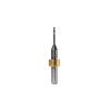 T17 - 1.5 I 6.0 MM SHAFT MILLING TOOL (L=15MM) PMMA/WAX/ZR