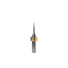 T20 - 0.6 I 6.0 MM RADIUS MILLING TOOL (CONICAL) TI/COCR