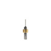 T22 - 1.0 I 6.0 MM RADIUS GRINDING TOOL (DIAMOND) GLASS CERAMICS