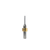 T68 - 1.5 I 6.0 MM SHAFT MILLING TOOL LONG (L=15MM, FOUR BLADES) UNIVERSAL