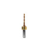 T80 - 2.5 I 6.0 MM DRILLING TOOL (L=22MM) TI/COCR
