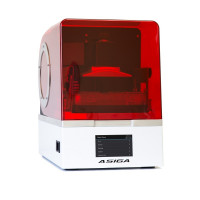 Imprimanta 3D ASIGA 3D MAX UV