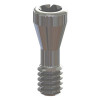 Dynamic Screw M2 L6.7mm 25N·cm