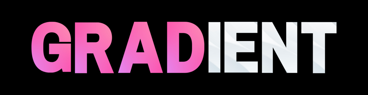 Gradient