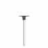 AWG146104M POLISHER F.UNSINTERED ZIRCONIA 15*0.3 MED.(set 10 buc)