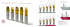 Engaging Dynamic Ti-Base 30° comp. S&M Prem Kho Comp.0032. Art.31.312.032.01-2