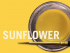 MIYO trans sunflower paste fluor. 4g
