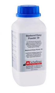 Oferta Starbond Easy Powder 30- Plata pe loc