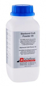 Oferta Starbond CoS Powder 45-Plata pe loc