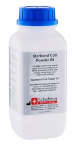 Oferta Starbond CoS Powder 55- Plata pe loc