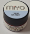 MiYO Gingival Trans Garnet Paste