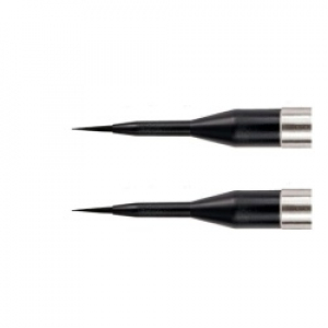  Replacement brush tips for 1-Nera Ceramic Brush 2pcs