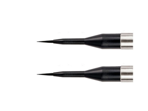  Replacement brush tips for 1-Nera Ceramic Brush 2pcs