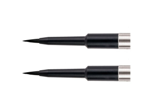  Replacement brush tips for 4-Nera Ceramic Brush 2pcs