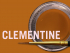 MiYO Trans clementine fluor. paste