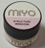 MiYO Structure Window fluorescing paste